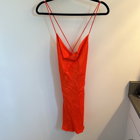 NWT Zara Dres - Picture 2 of 7